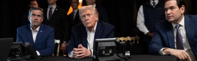 Amerika preuzima kontrolu! Nova teritorija dolazi u okvire SAD?! "Sledeće nedelje će biti odlučeno sve..."