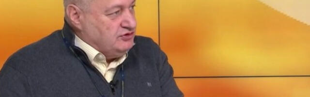 Миливојевић: Вучић преварио ЕУ - нису угашени Пинк и Информер