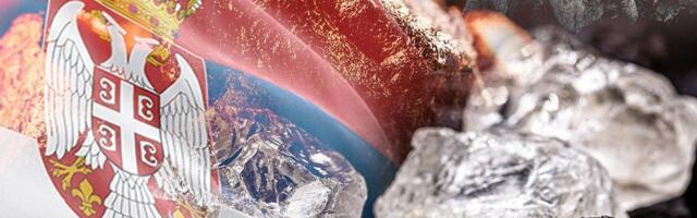 RAST CENE PREMAŠIO OČEKIVANJA: Metal koji Srbija ima u izobilju nikad skuplji na tržištu!