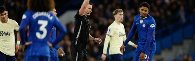 "Najgori vozač Premijer lige"