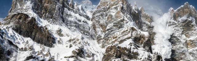 Два скијаша погинула у снежној лавини у Француској