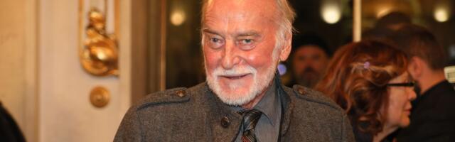 Tanasije je ćerku dobio u 50. godini, ona za njegovu smrt saznala iz medija: "Hteo je da poživi još malo..."