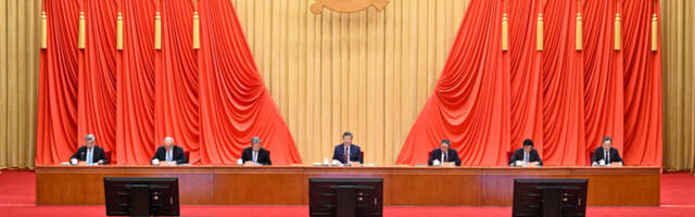 Si Đinping pozvao na unapređenje samoupravljanja Partije uz više standarde i konkretnije mere