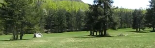 Svi idu u Sokobanju, a retko ko zna šta se krije par kilometara dalje: Ušuškano za odmor, ali i za lečenje pluća