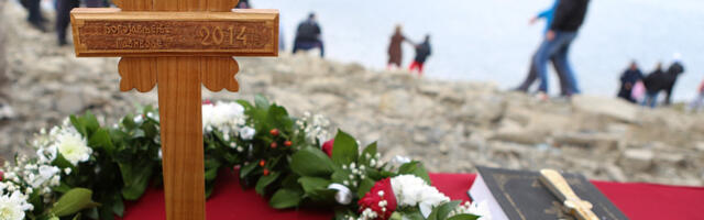 BOG SE JAVI! Slavimo Bogojavljenje: Ove četiri stvari danas OBAVEZNO uradite za zdravlje i sreću