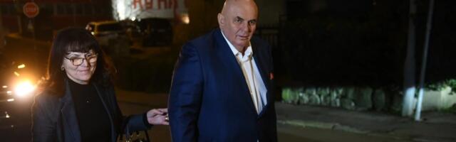 Ona je UDOVICA Dragana Markovića Palme: Oženio je kao MALOLETNU, okolina nije mogla da veruje, a onda sve iznenadili odnosom