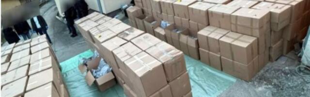 Pet tona marihuane, sanitarije i farmacija: Otkrivamo firme čoveka koji je prokrijumčario drogu do sela Konjuh