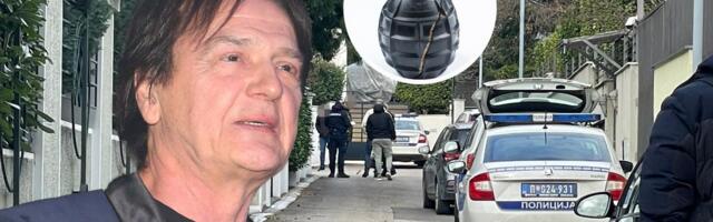 Oglasio se bivši menadžer Zdravka Čolića nakon vesti da je zapravo on bio META NAPADA! Živi u kući do pevača