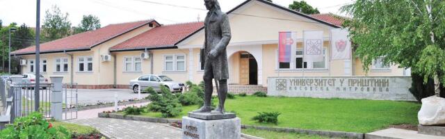 „Krši se pravo na obrazovanje, to znači korak ka integraciji“: Profesorka PMF-a u Kosovskoj Mitrovici