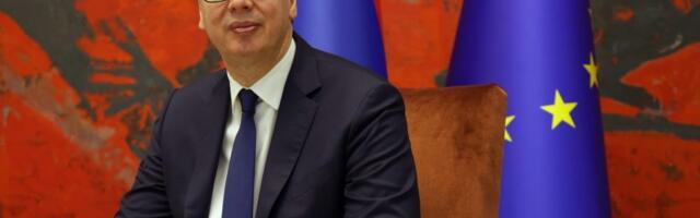 Vučić: Treći superkompjuter do kraja godine stiže u Srbiju, imaćemo suvereni model AI