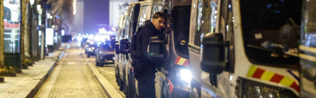 Полиција у акцији: ухапшена двојица шеснаестогодишњака због терористичке завере