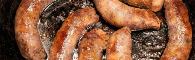 Sa ovih rafova se povlače omiljene kobasice: Sumnja se da su zaražene salmonelom