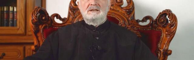 Otac Ljubomir Ranković, podseća: “Manji greh je mrsna hrana, nego OVO tokom Uskršnjeg posta”