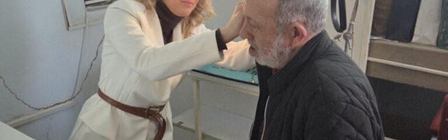 Pregledano 65 pacijenata povodom Svetskog dana sluha