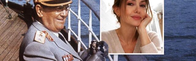 Baba naše glumice je bila jedna od dve Titove bolničarke: "Molila sam je da mi priča o njemu, a ona je..."