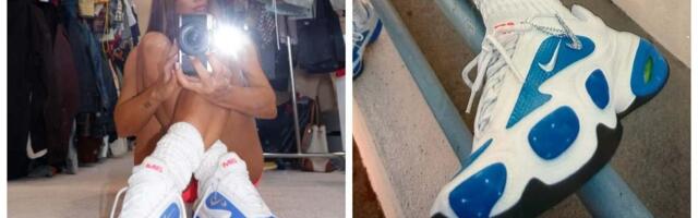 Nike i Veneda Carter udružuju snage: Stiže nova kolor varijanta Air Max Muse patika