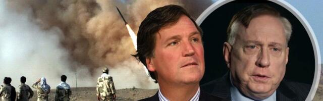 "Izrael baca nuklearnu bombu!" Američki pukovnik saopštio zastrašujuću vest - svet ne može da veruje šta je upravo objavljeno