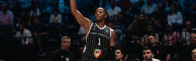 Krah za Budućnost u Evrokupu: Kluž pregazio Podgoričane, Cedevita overila plasman u četvrtfinale