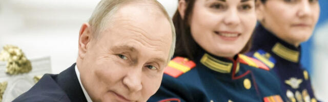 Британска анализа: Америчка политика на Блиском истоку иде у корист Русији