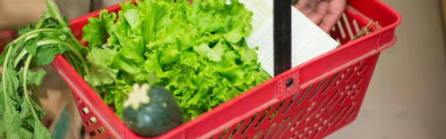 Инфлација у Француској смањена испод једног процента