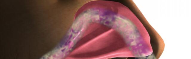 Ako primetite da dišete samo kroz jednu nozdrvu - ne brinite, telo ima dobar razlog za to