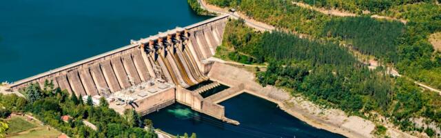 Đedović: Završena reveitalizacija HE "Bajna Bašta", projekat vredan 35 miliona evra