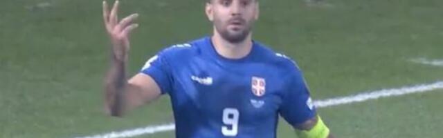 Aleksandar Mitrović o situaciji na Bliskom istoku: Iz Srbije sam, imam ovakva iskustva