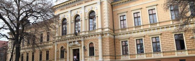 Roditelji Jovine gimnazije u NS najavili skup podrške profesorima