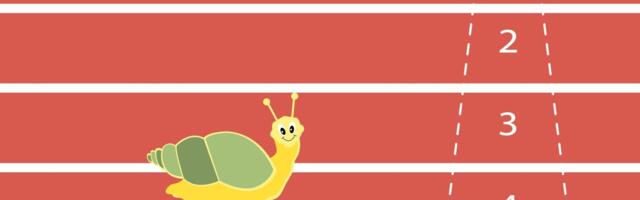 Tri, četiri, polako! Ovde se održavaju najsporije trke na svetu