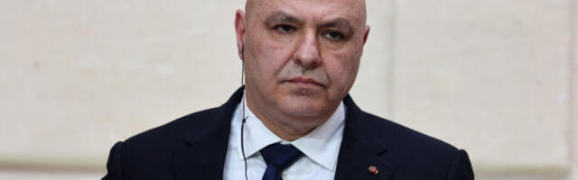 Председник Либана Џозеф Аун осудио израелске нападе на мостове и инфраструктуру