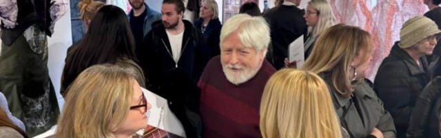 ​Поставка „Пренеси даље” – богатство текстилног наслеђа