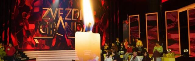 PRED SMRT USNIMIO OCA, OBJAVIO POTRESAN SNIMAK: Zvezda "Granda" rasplakala region! (VIDEO)