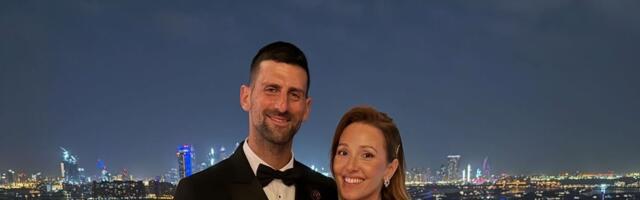 Novak nedavno otkrio sa kim je Jelena bila: O njegovom priznaju i danas svi bruje "Moj prijatelj ju je voleo"