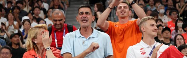 Dragutin Topić je vlasnik svetskog rekorda koji niko nije oborio 36 godina, Angelina je pokupila najbolje gene