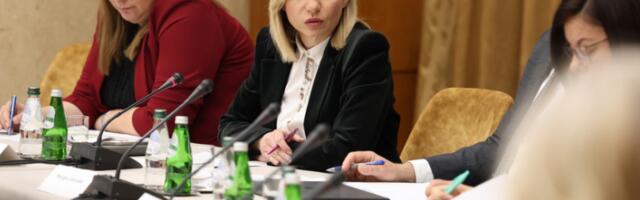 Србија доследна у примени Резолуције 1325