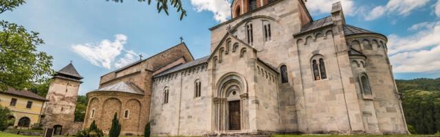 Jedna od najvažnijih svetinja Srbije: Ovo o Studenici mnogi ne znaju