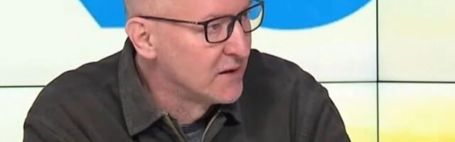 Блокадерима смета ћирилица