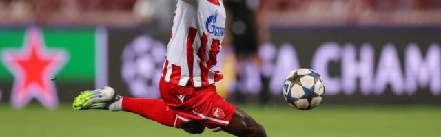 Posle godinu i po dana – Šavi Babika konačno dao gol i odlučio meč (VIDEO)