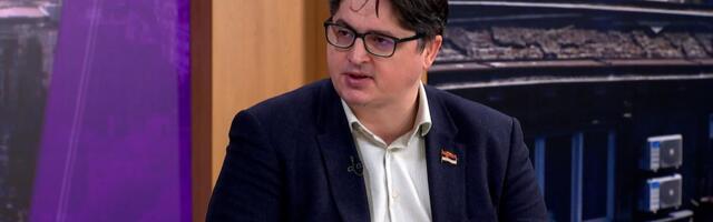 REVOLUCIJOM HOĆE DA UNIŠTE SRBIJU! Mrdić o blokaderima: Nije njima do izbora - oni deluju protiv interesa države!