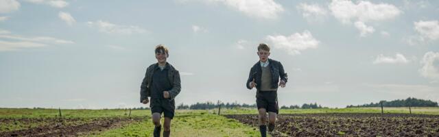 „Ostrvo Amrum“ na bioskopskom platnu