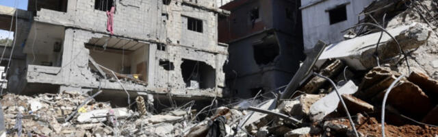 Директор СЗО позвао Израел да повуче наређење о евакуацији