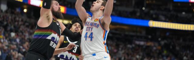 Denver razbio šampiona – dabl-dabl Srbina, ali ne Jokića (VIDEO)