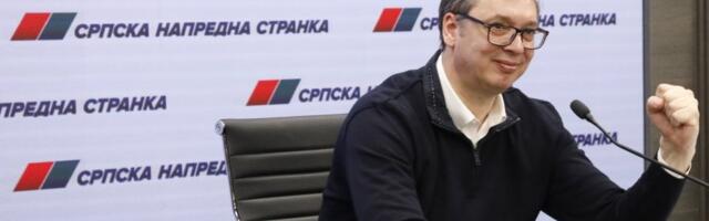 Delirijum će kratko trajati, a onda sledi otrežnjenje: 6 razloga zašto se "mađarski scenario" neće desiti u Srbiji