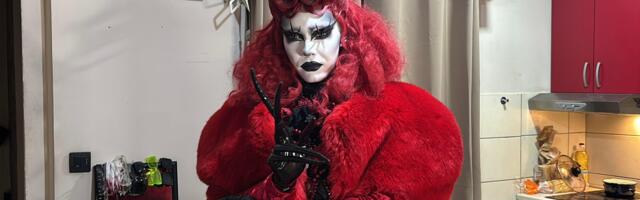 Ruske dreg kraljice u Beogradu: 'Ovde se osećamo i živimo slobodnije'