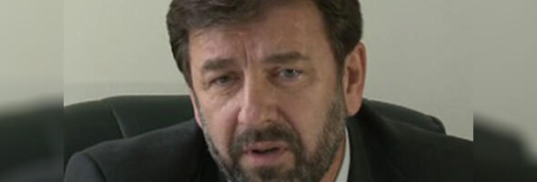 Kragujevčanin Miroljub Tomić izabran za vršioca funkcije predsednika Vrhovnog suda Srbije