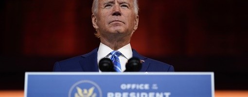 Bajden za Dan nezavisnosti: U ratu smo sa virusom, ne jedni sa drugima