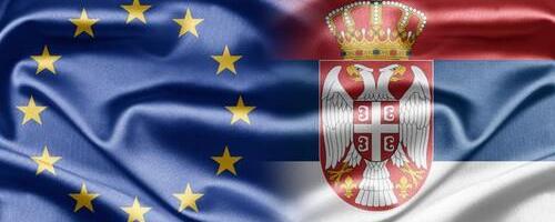 KO ĆE "POGURATI" SRBIJU NA EVROPSKOM PUTU? Analitičari: Nemamo pokrovitelja u EU, ove dve zemlje nas podržavaju, a najviše uslovljava Hrvatska