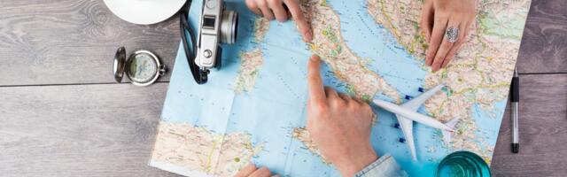 Svi pričaju o životu za 1 evro u Evropi: Zvuči bajkovito, ali ono što vam ne kažu je ključno