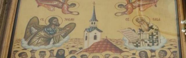 7 mesta u kući na kojima pravi vernici nikada ne treba da drže ikone: Veruje se da se tako privlači nesreća