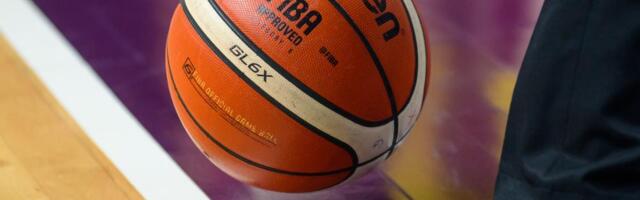 STIGLA DOZVOLA: FIBA odobrila nastup mladim basketašima Rusije i Belorusije na turniru Lige nacija